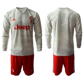 Koszulka Juventus Dziecięca Precz 2019-2020 - Koszulki Piłkarskie(L/S)